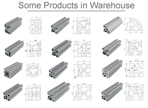 t-slot aluminum canada|How to Order 80/20 BC Canada .